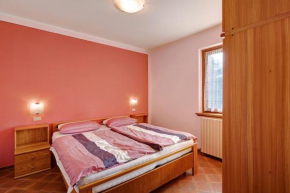 Chalet Meridiana Appartamento 4